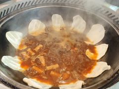 -三里屯土灶炖公鸡地锅鸡(江东店)