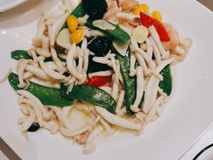 -北戴河转鱼·炒螃蟹酱餐厅