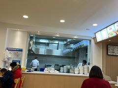 -水仙拉面(水仙街店)