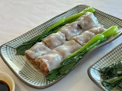 -粤域茶餐厅