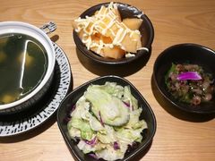 -旺角里·榴莲鸡煲(兴华商场分店)