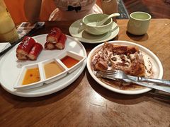 -蝴蝶里·粤菜·点心(龙湖杭州金沙天街店)