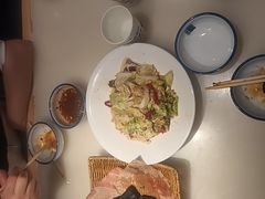 -吕记老鸭汤·徽菜馆(东营路店)