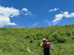 -灵山