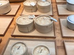 -无印良品餐堂 MUJI Diner(成都太古里店)
