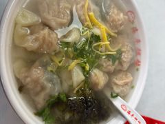-海平馄饨(逍遥二路店)