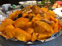 -海王府海鲜饺子(老劳动大厦店)
