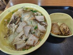 -华姐鸡粉(中心店)