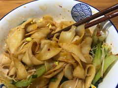 -福瑞记老孙头biangbiang面(新生路店)