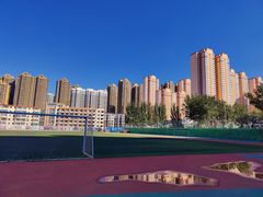 -山西大学(大东关校区)
