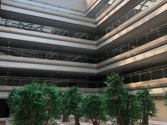 -南京禄口机场雅高铂尔曼大酒店