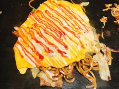 -鹤桥风月(ヨドバシ梅田店)