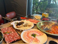 -川旺角川粤融合菜•海景餐厅(星海广场店)