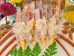 -喜聚薈·花膠雞海鮮火鍋(越秀店)