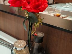 -金环西餐厅