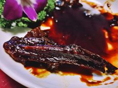 -国生茶庄·地道农家菜团建活动