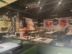 -一绪に寿喜烧自助(世茂广场店)