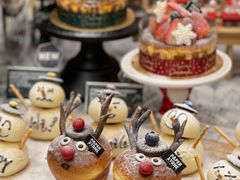 -PAPER STONE BAKERY(天汇广场店)