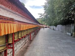 -宗角禄康公园