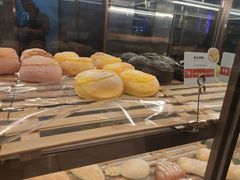-奈雪的茶(青岛卓悦里INTOWN店)