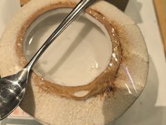 -烹然四季椰子鸡火锅(姚家园万象汇店)