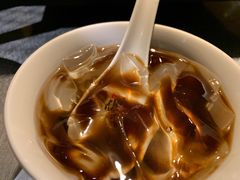 -探鱼·鲜青椒爽麻烤鱼(广州南沙万达广场店)