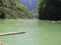 -阿依河景区