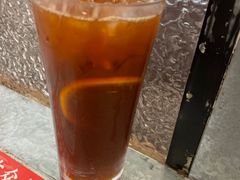 -孖记茶档·热腾茶餐(乐峰店)