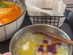 -贡梅老面馆·蟹粉面·无锡特色小吃(南长街主推店)