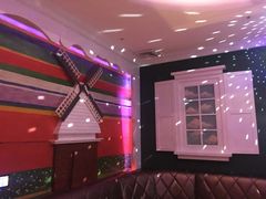 -欢乐盛KTV音乐会所(泰然店)