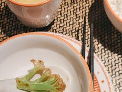 -老客家·客家菜(万达店)