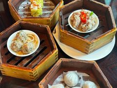 -新天世纪中餐厅