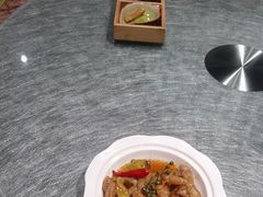 -顺意·顺德家乡菜(国际人才大厦店)