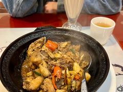 -一家亲台菜餐厅(银塘中路店)