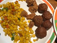 -比格比萨自助(国展店)