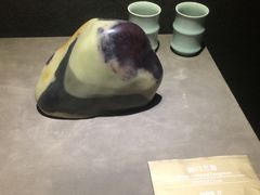 -青田石雕博物馆