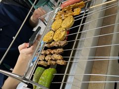 -鲁C·尚小炉·淄博烧烤(市北店)