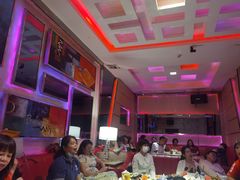 -堂会·KTV·自助餐·团建聚会(天河店)