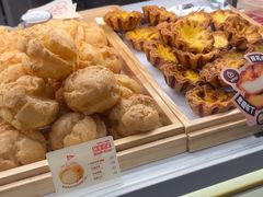 -西树泡芙(湖滨银泰in77B区店)