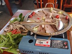 -北京烤鸭店(新桥家园·浦口店)