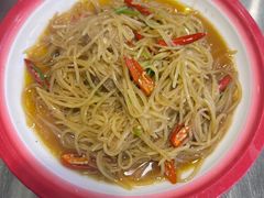 -蜀川川破店·江湖菜·烧烤(北京首店)