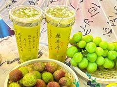 -韩味南山塔·烤肉自助(中骏世界城店)