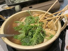 -咕咕站韩国料理(紫金港店)