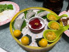 -谭厨中山传家菜.乳鸽.脆鲩鱼(华强北中航城店)