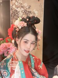 -汉仪华裳汉服馆(打浦桥店)