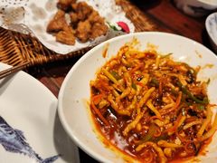 -前海沿·青岛菜(五四广场永旺店)