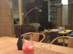 大堂-柴务处·柴犬主题狗咖