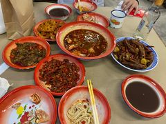 -老三样·旧食新味(万寿宫店)