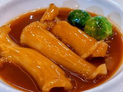 -麒麟中餐厅·经典粤菜·地道菜式老字号(广州长隆酒店)