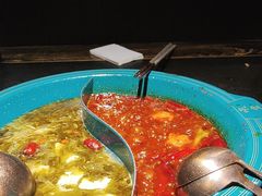 -吼堂老火锅(太古里总店)